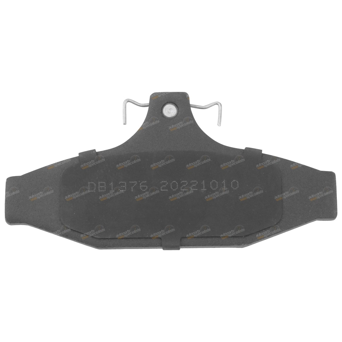 Rear Brake Pad Set 6cyl 4.0L V8 5.0L 5.4L for Ford LTD (1995-2007)