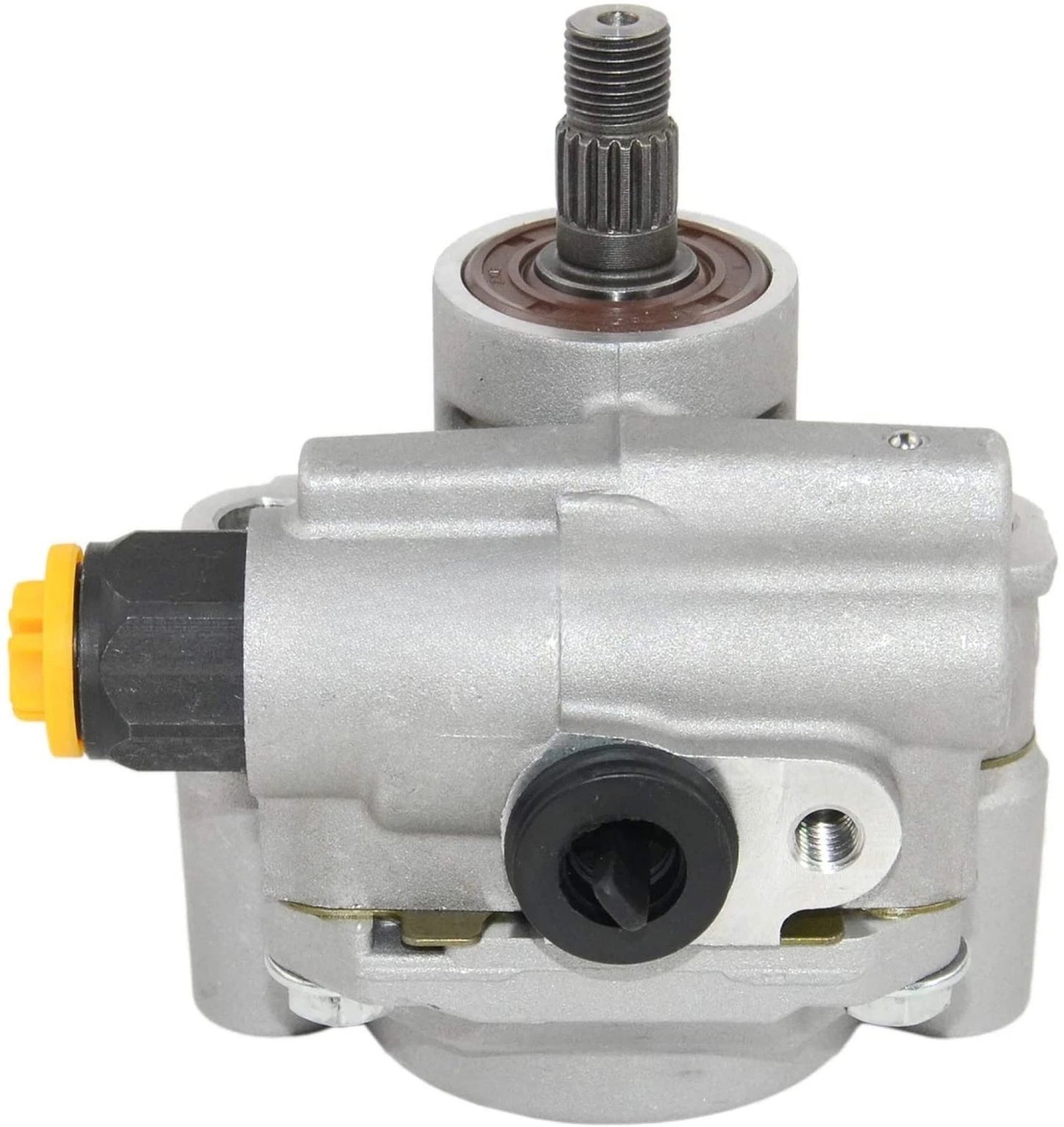 Power Steering Pump w/o Reservoir for Lexus SC300 / Toyota Supra (1993–1998)