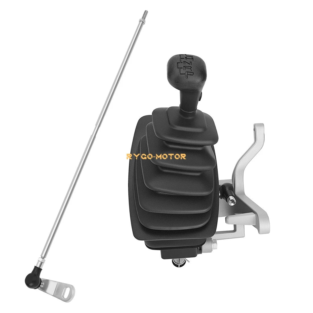 Gear Shifter & Shift Rod for Yamaha Grizzly 660