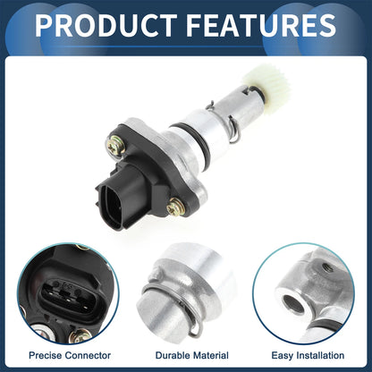 1 Pc Transmission Speed Sensor for Toyota RAV4 XA10 2.0 (1997-2000)