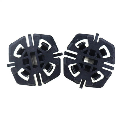 Engine Cooling Radiator Clips for BMW (2006-2013)
