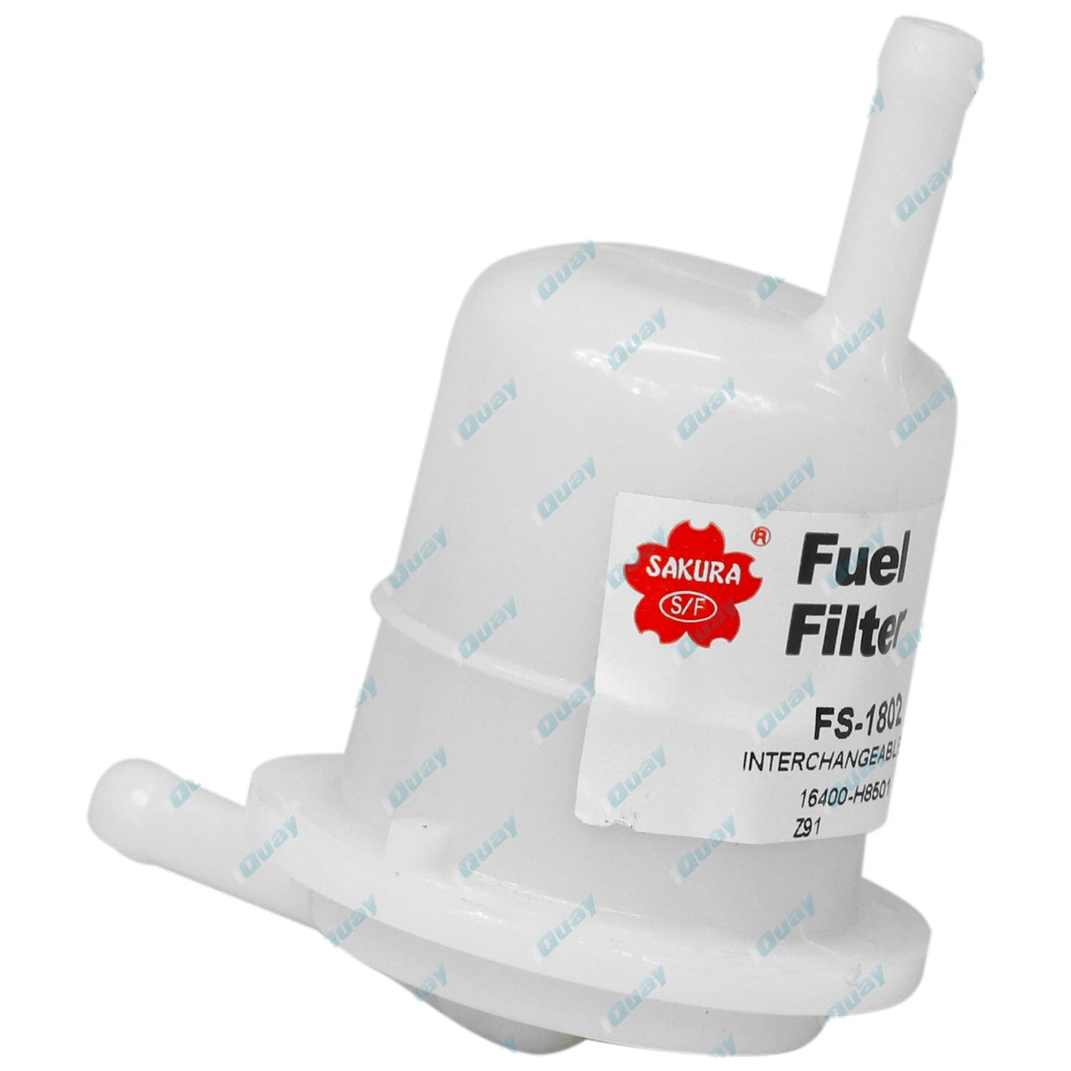 Fuel Filter for Datsun 180B 610 1.8L 4cyl Petrol L18 1974~1977