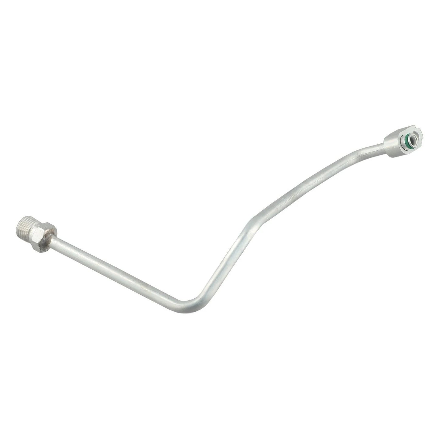Silver Metal AC Condenser Pipe for Honda CR-V