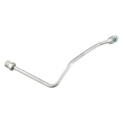Silver Metal AC Condenser Pipe for Honda CR-V