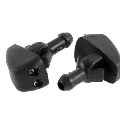 Windshield Washer Sprayer Nozzle 5 x Dual Holes for Ford