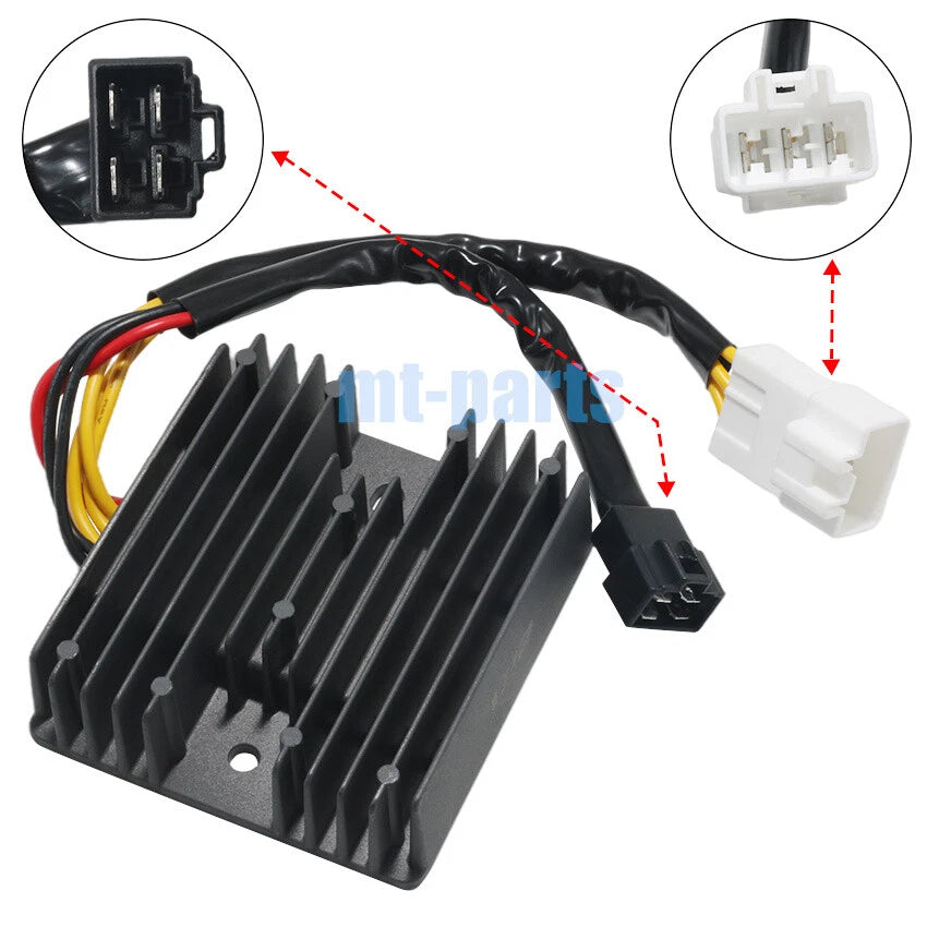 Voltage Regulator for Triumph Daytona 675/675R (2006-2020)