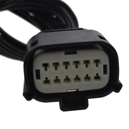 Headlight Connector Pigtail Harness for Dodge Charger (2015-2018)