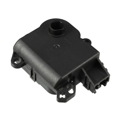 HVAC Heater Blend Door Actuator for Ford Taurus X 3.5L (2008-2009)