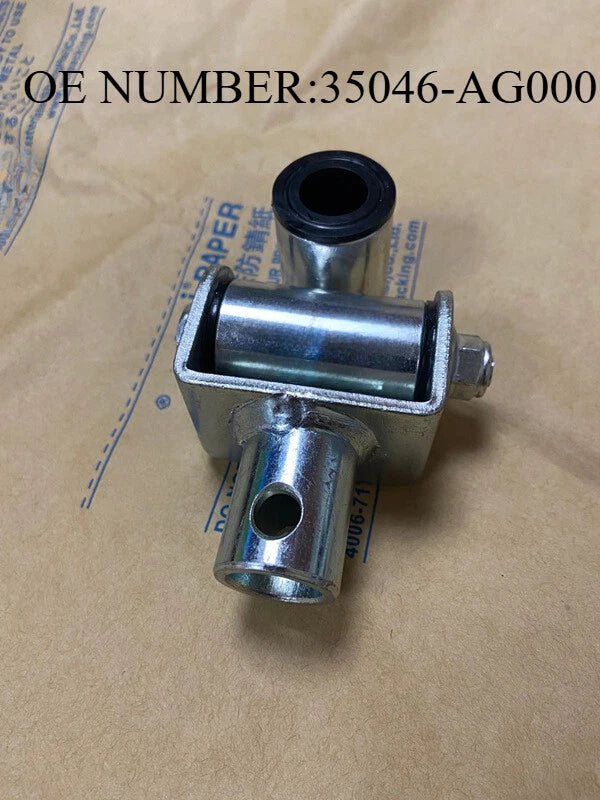 Transmission Shift Connector for Subaru Impreza WRX