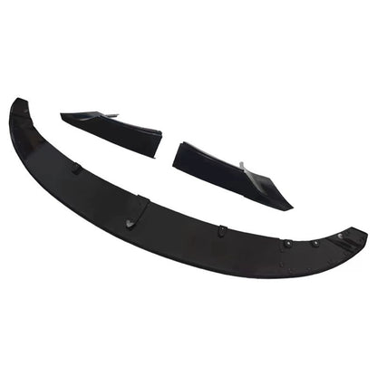 Bumper Spoiler Lip for BMW 3 Series GT F34 (2014-2019)