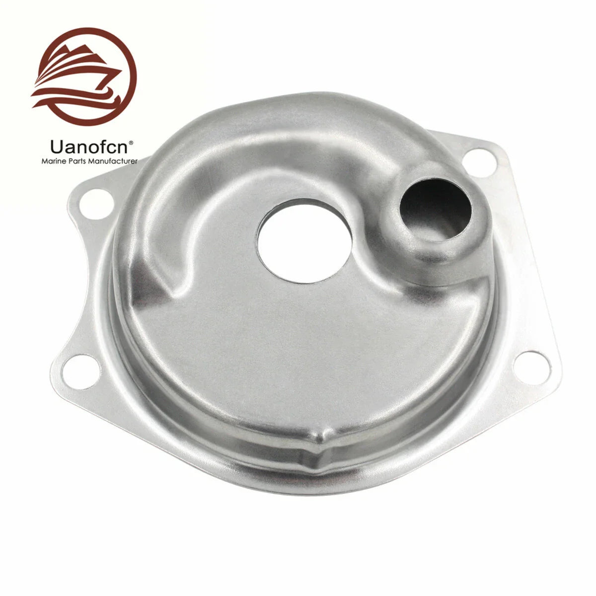 Water Pump Repair Kit for Mercury Mariner 4-Stroke 9.9-25HP Outboard