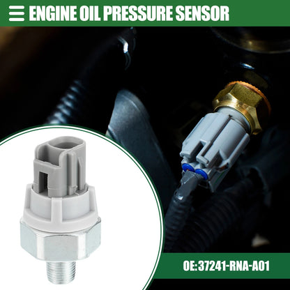 Fuel Oil Pressure Sensor for Honda Civic (2005-2018)