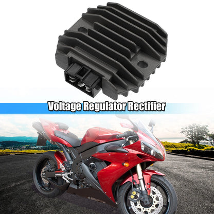 Voltage Regulator Rectifier for Yamaha R1 (1998–2001)