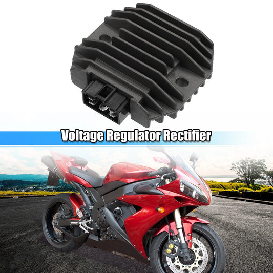 Voltage Regulator Rectifier for Yamaha R1 (1998–2001)