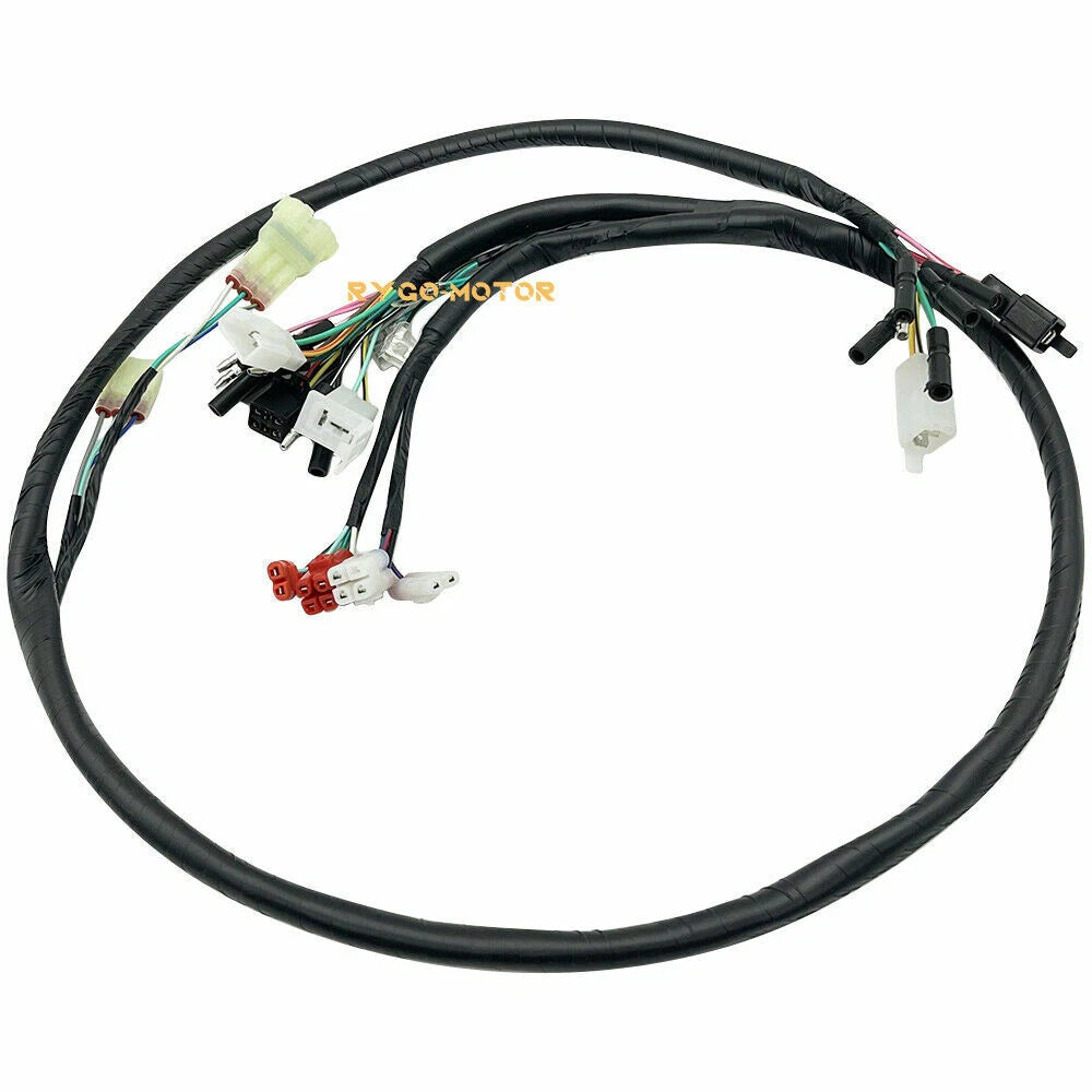 Wire Harness for Honda FourTrax 300 TRX300FW (1994–1997)