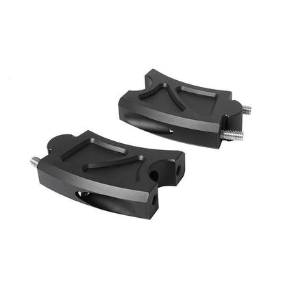Handlebar Riser Adapter for Honda Rebel CMX500 CMX300 (2017-2022)