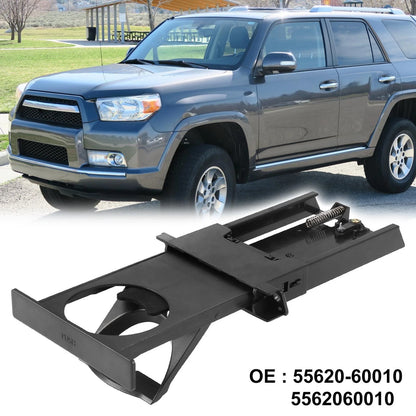 Center Console Cup Holder for Toyota Land Cruiser / Lexus LX450
