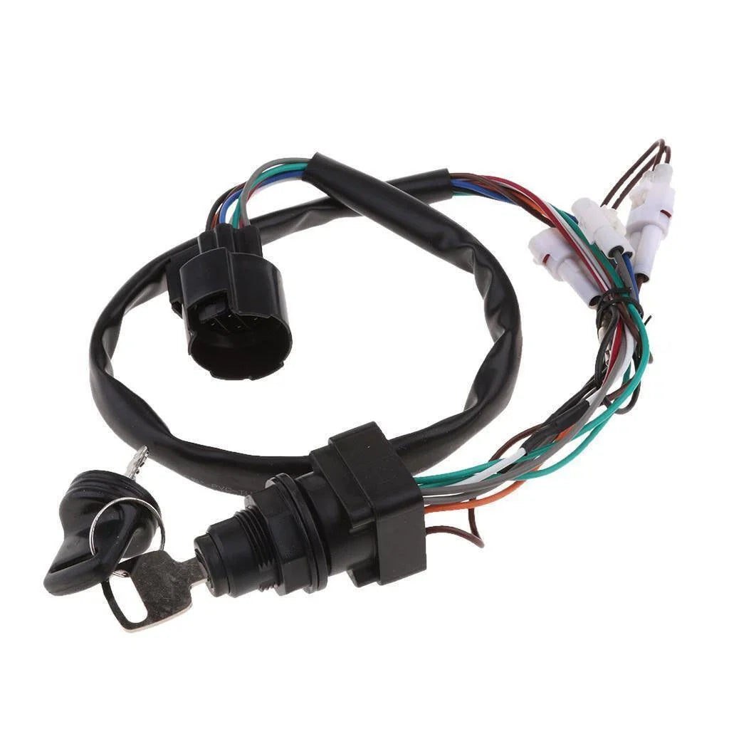 Ignition Switch for Suzuki Outboard Motor