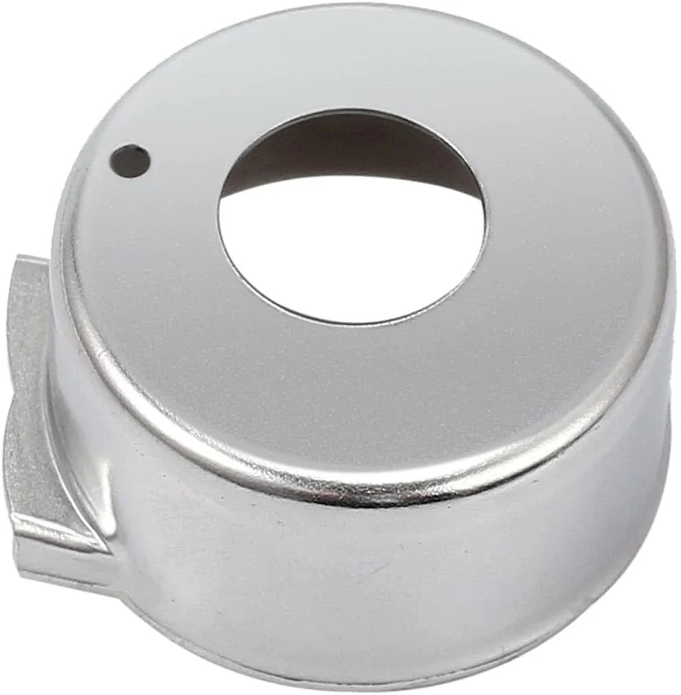 Water Pump Impeller Kit for Johnson Evinrude 9.9 15 HP (1974-2006)