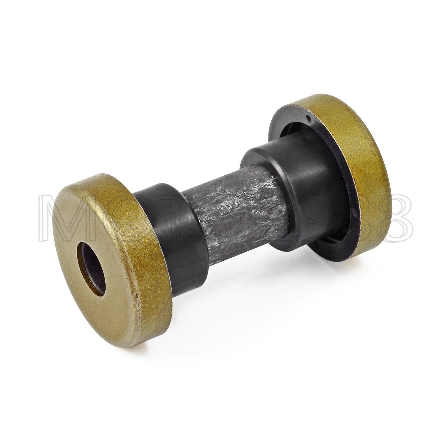 2 x Lower A-Arm Bushing & Seal for Yamaha YFM660R Raptor, YFM700R Raptor (2001–2014)