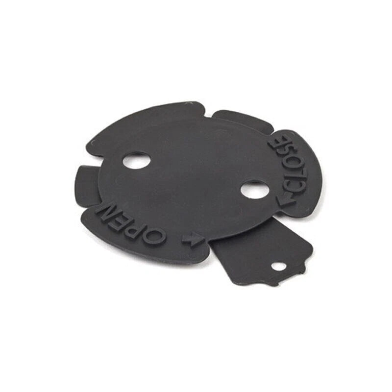 Oil Sump Underfloor Drain Cover Flap for BMW F10 F11 F07 F01 F12 535i 528i 740i