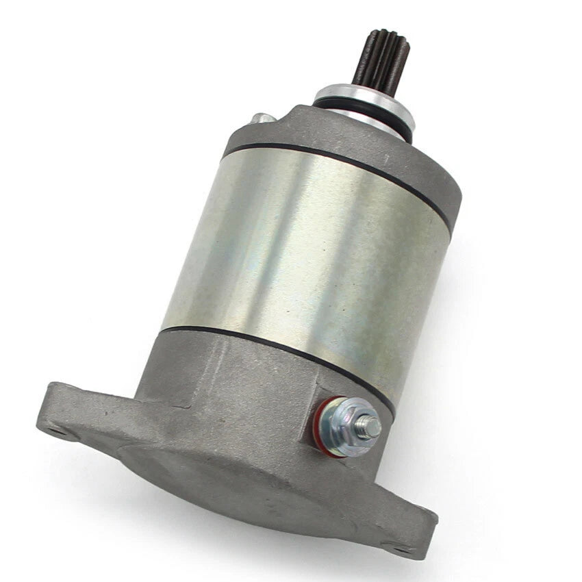 Starter Motor for Suzuki ATV LTF400 Eiger/King Quad (2002-2008)