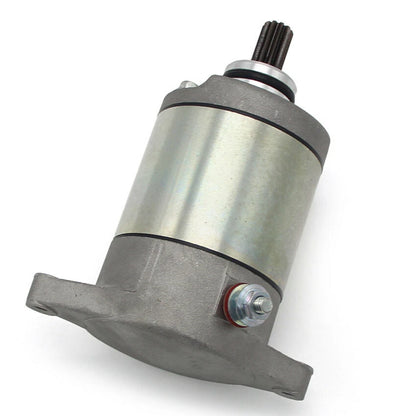 Starter Motor for Suzuki ATV LTF400 Eiger/King Quad (2002-2008)