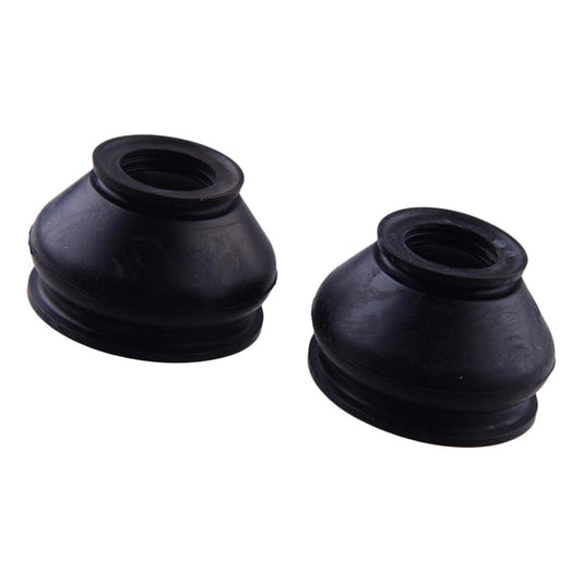12x Car Tie Rod End Boot