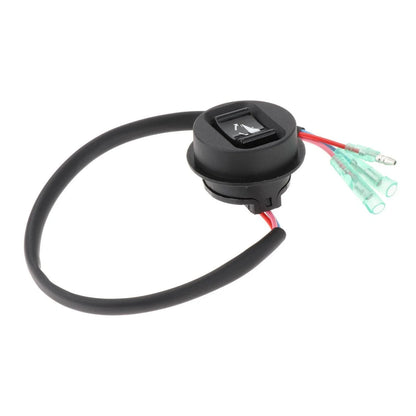 Power Tilt Trim Switch Assembly for Tohatsu 70HP Outboard Motor
