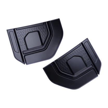 Fender Vent Wing Covers for Toyota Prado Land Cruiser LC250 (2024)