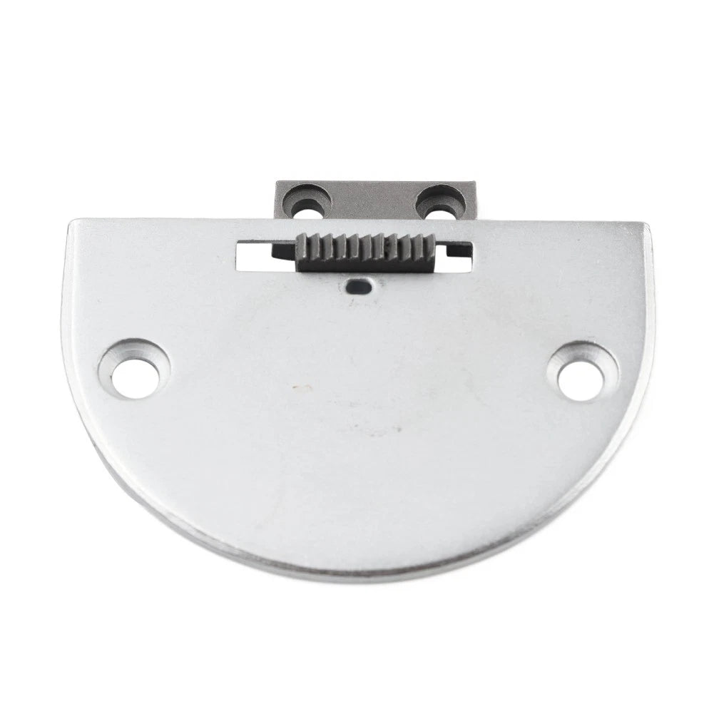 Needle Plate Feed Dog Set for Singer 31-15 Heavy Work Sewing Machine