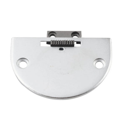 Needle Plate Feed Dog Set for Singer 31-15 Heavy Work Sewing Machine