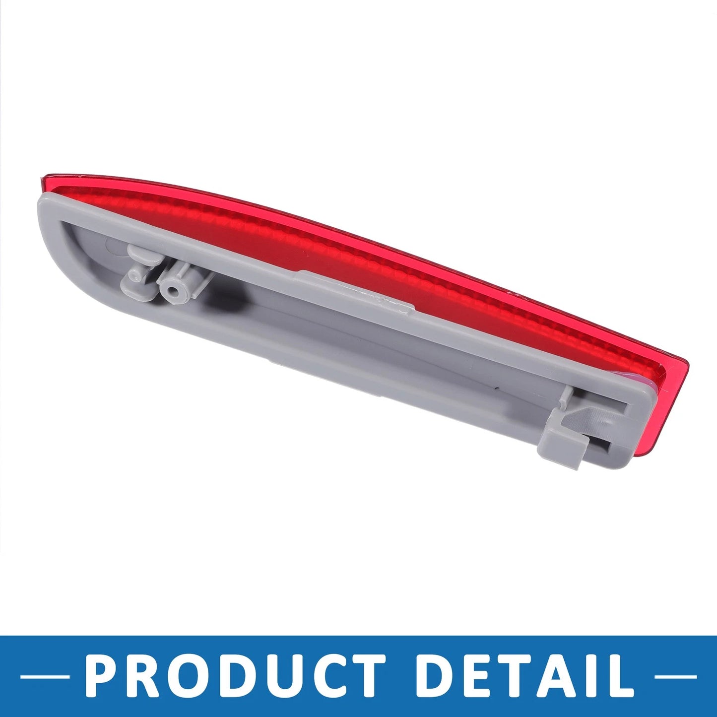 Rear Right Side Bumper Reflector for Toyota RAV4 (2006-2012)