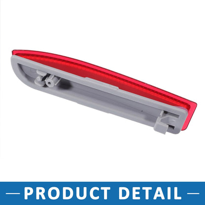 Rear Right Side Bumper Reflector for Toyota RAV4 (2006-2012)
