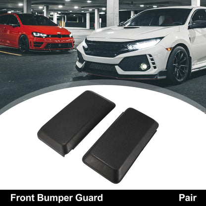 Front Bumper Guard Pads for Ford F-150 (2018-2020)