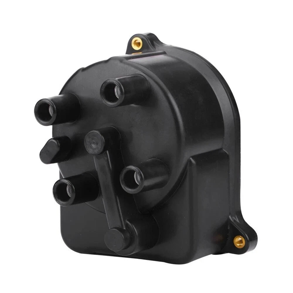 Ignition Distributor Cap & Rotor Kit for Honda Accord Civic CRV Acura (2001-2005)