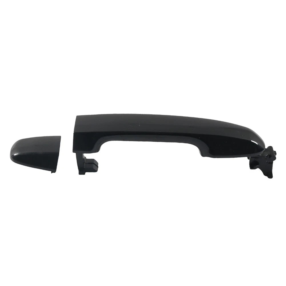 Rear Left & Right Exterior Door Handles for Toyota Camry (2012-2017)
