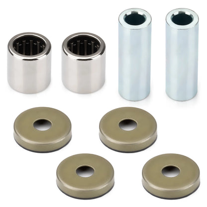 A-Arm Lower Bearing Bushing Seal Kit for Suzuki Quadsport Z400 LTZ400 2003-14