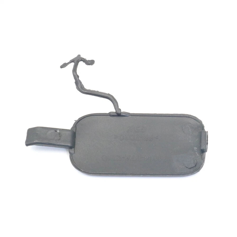 Front Right Bumper Tow Hook Cover for 2016-2018 Honda HR-V (2016-2018)