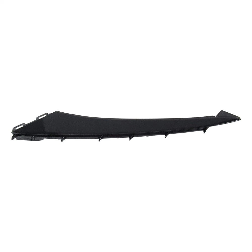 Front Left Side Bumper Garnish Trim for 2018-2020 Honda Accord