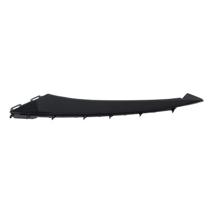 Front Left Side Bumper Garnish Trim for 2018-2020 Honda Accord