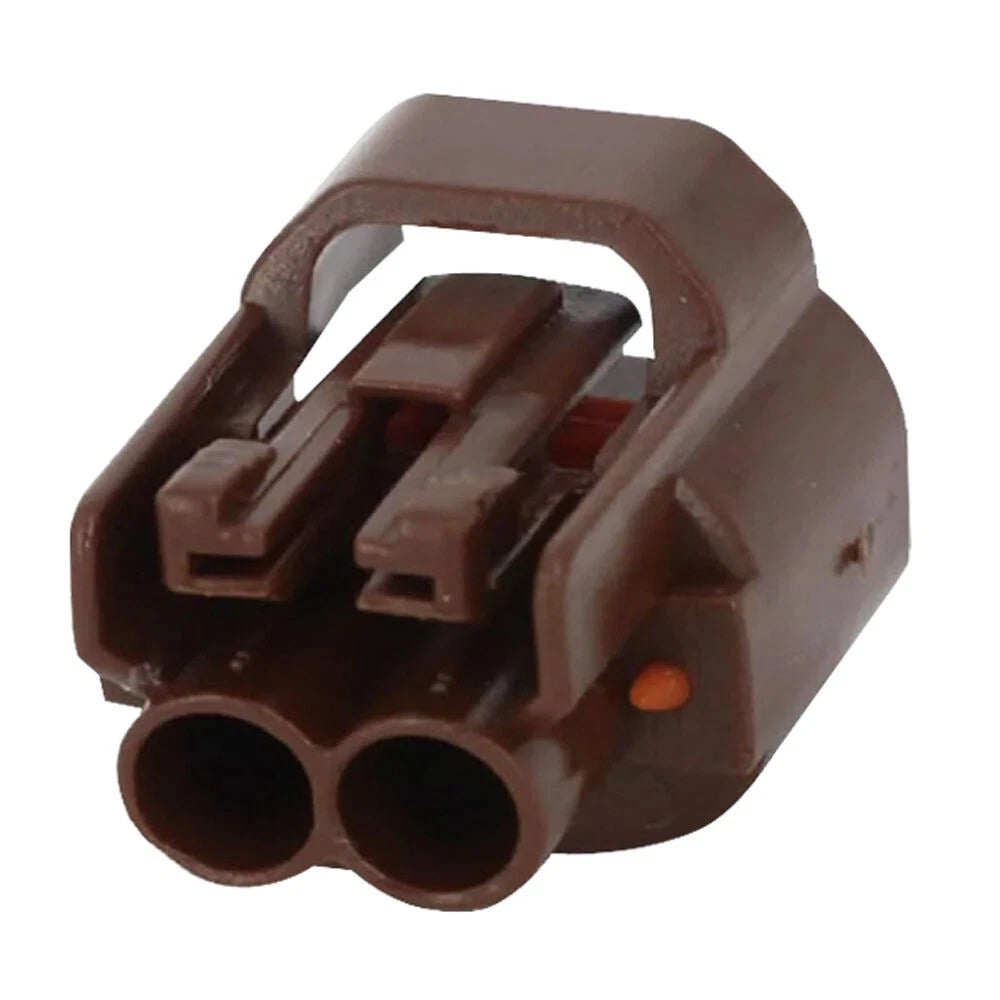 2 x Pins Vacuum Switching Valve(VSV) Plug for Toyota Lexus (1998–2015)