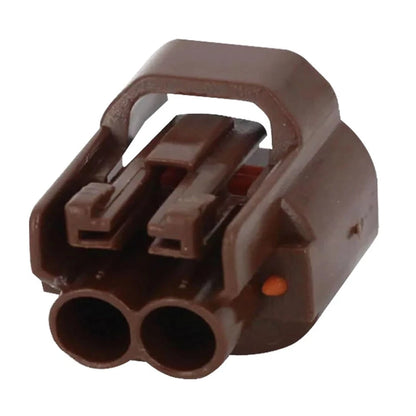 2 x Pins Vacuum Switching Valve(VSV) Plug for Toyota Lexus (1998–2015)
