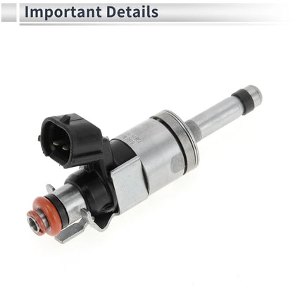Fuel Injector for Ford F150 2019-2023 Engine Fuel Nozzle (2019-2023)