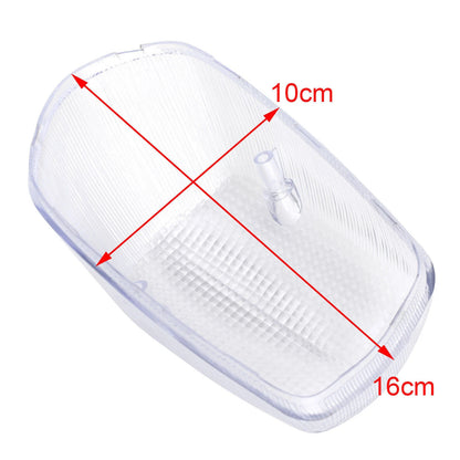 LED Tail Light for Honda Sabre Shadow ACE Deluxe Valkyrie (2000-2007)