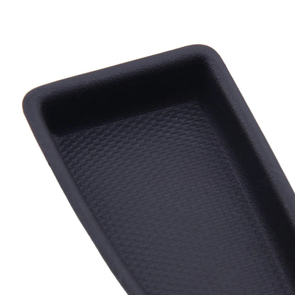 Black Rear Door Switch Cap Bezel for Chevrolet Malibu (2016-2018)