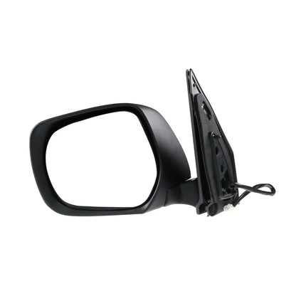 Chrome Electric Door Mirror for Toyota Land Cruiser J200 2007-2021