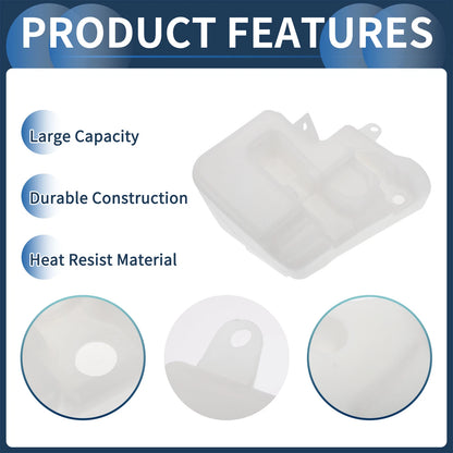 Windshield Washer Reservoir for Land Rover Range Rover Sport (2006-2009)