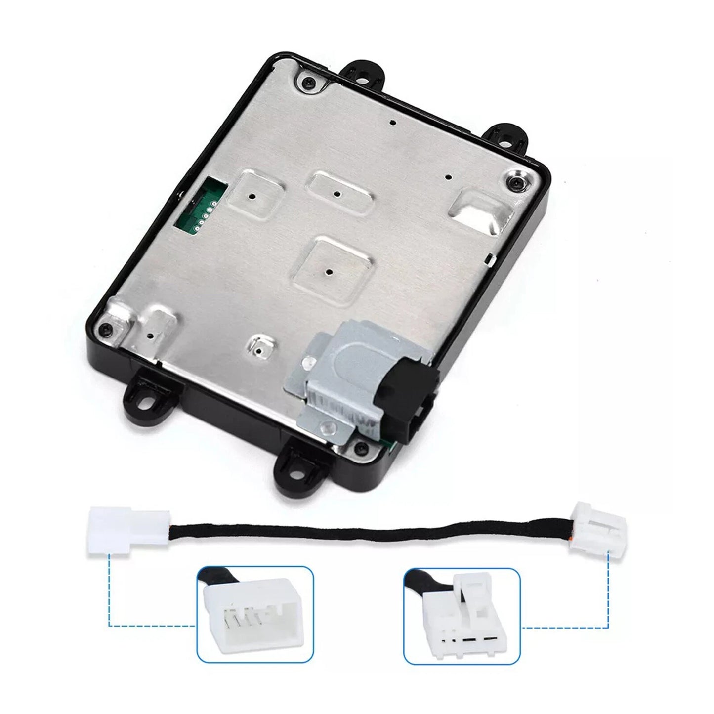 Wireless Charging Module for GM (2015–2020)