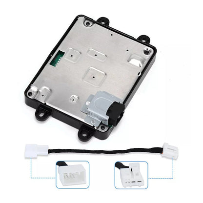 Wireless Charging Module for GM (2015–2020)